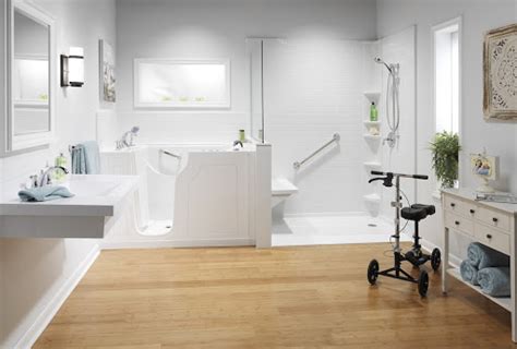 7 bathroom safety tips for seniors long home