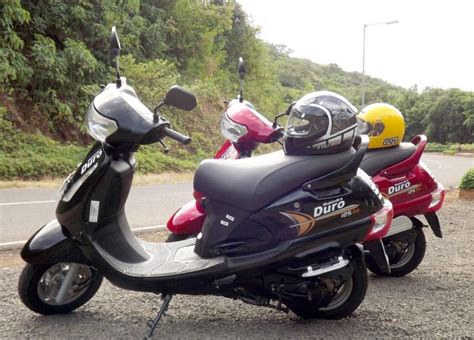 The honda activa i is a popular model, and is one of the top scooters under rs 50,000 sold in india. Best 15 Mileage Scooter in India under 50000 2019 ...