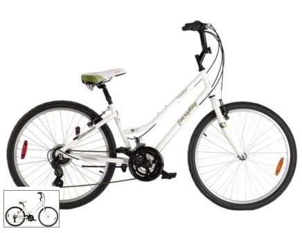 If you like the sound of that, these three. Everyday Bicycles, Ladies Bike Review - Mom vs the Boys