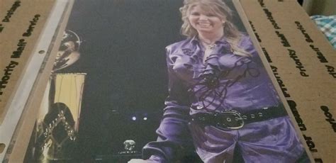 Jeanie Buss Authentic Signed 8x10 NBA Photo Autographed Los Angeles