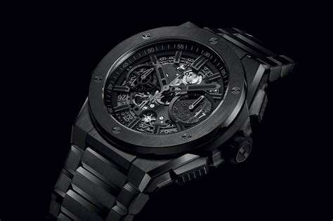 First yg announced a new concert, big show 2010, in january 29 second announcement was made by the ministry of culture, sports and tourism of korea selecting bigbang (along with wonder girls) as the. Introducing: Hublot Big Bang Integral Watch - Oracle Time