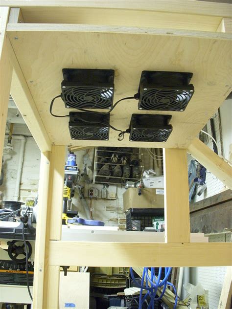 Being on a budget … they found that the bestå cabinet was a cheap way to have a network cabinet. What 100+ Year Old House Doesn't Have a DIY Server Rack ...