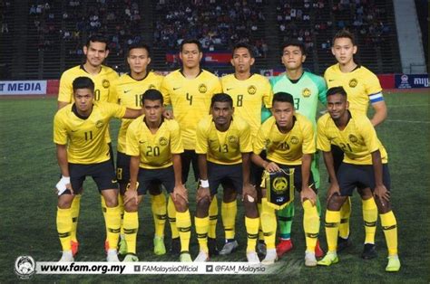 Semakan ipu terkini di telefon bimbit guna aplikasi myipu. Dikalahkan Kamboja, Timnas Malaysia U-22 Gagal Lolos ke ...