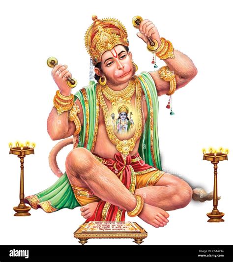 Incredible Compilation Of Over Jai Hanuman Images Full K Resolution
