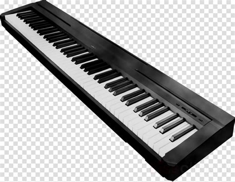 Grand Piano Keyboard Png Clipart Png Mart Vrogue Co
