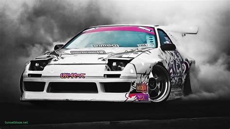 Cool Drifting Wallpapers Wallpaper Cave