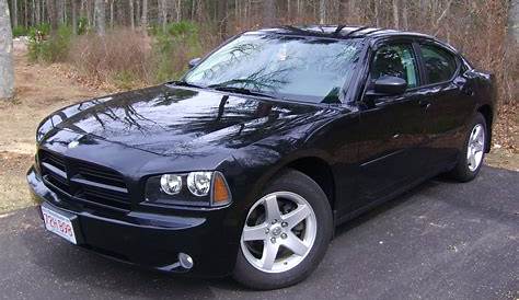 2008 Dodge Charger - Pictures - CarGurus