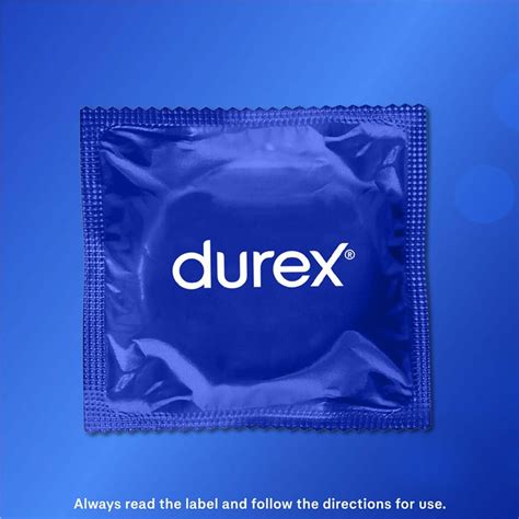 Buy Durex Regular Condoms Original 10 Pack Online At Chemist Warehouse