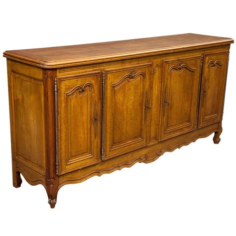 Antique French Country Sideboard Buffet France At 1stdibs