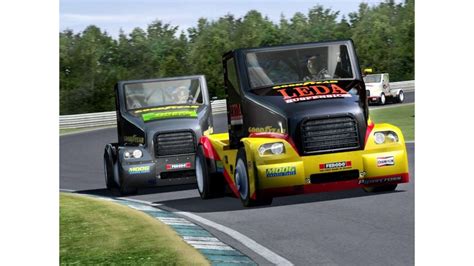 DTM Race Driver 3 Screenshots