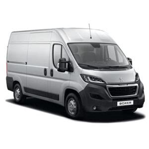 Model Range | Peugeot Parts Direct