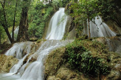 Attractions In And Around Sierra Madre Travel To The Philippines