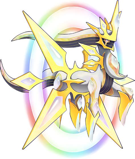 With mega pokemon confirmed for pokemon go in the near future, you should start thinking about which ones are right for you. Pokemon 9497 Mega Arceus Electric Pokedex: Evolution ...