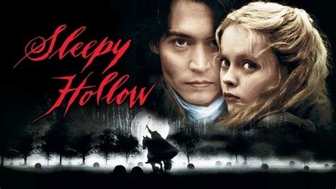 Sleepy Hollow Kritik Film 1999 Moviebreakde