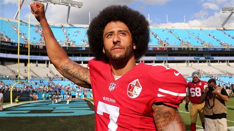 colin kaepernick ready right now to play in nfl and is working out daily footbasket