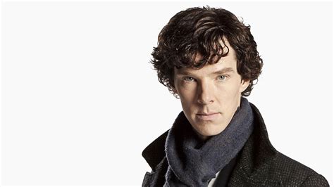 Benedict Cumberbatch Sherlock Wallpaper 82 Images