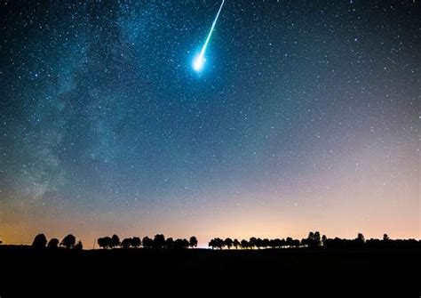 But these aren't really stars at all. Geminids in USA: Where can you watch the meteor shower in ...