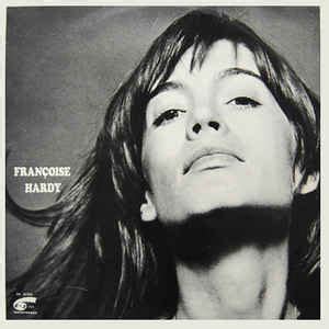 Françoise is a compilation album by the french popular singer françoise hardy. Françoise Hardy - Françoise Hardy (1971, Vinyl) | Discogs