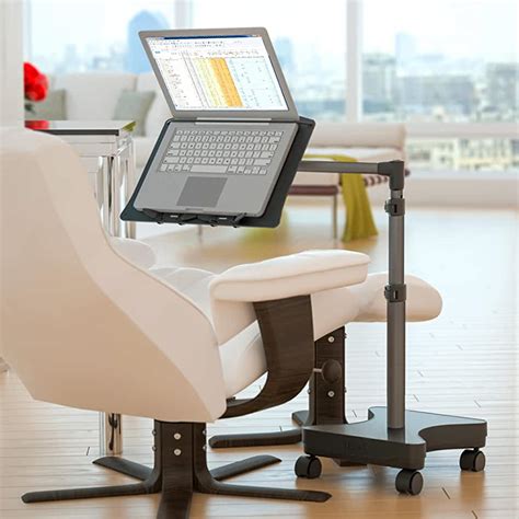 Laptop Desk For Recliner