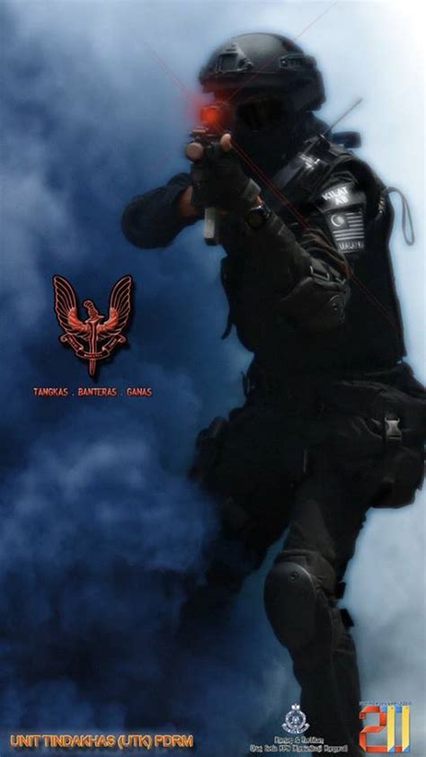 Pdrm mensasarkan rat sebagai satu force multiplier terhadap keupayaan special operations sedia ada bagi menangani ancaman keganasan dan kegiatan jenayah berat berprofil tinggi. PDRM 211th Police Memorial Day Smartphone Wallpapers