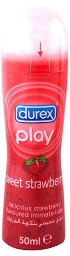 سعر ومواصفات Durex Lubes Play Sweet Strawberry ml من knockmart فى مصر ياقوطة