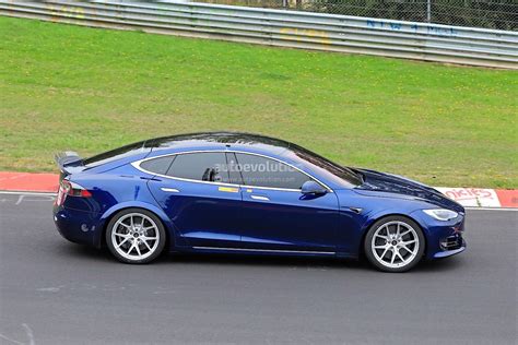 Tesla model s plaid analyzed. 2021 Tesla Model S Plaid Mode Review - autoevolution