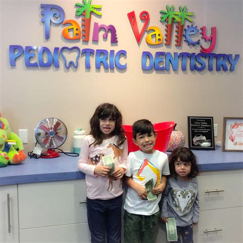 Palm Valley Pediatric Dentistry And Orthodontics Pediatric Dentistry