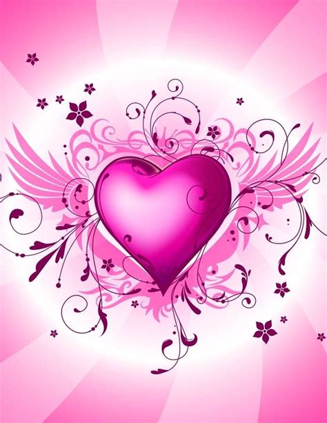 357 Best Images About Heart Shapes Images Of Heart Symbol And Such