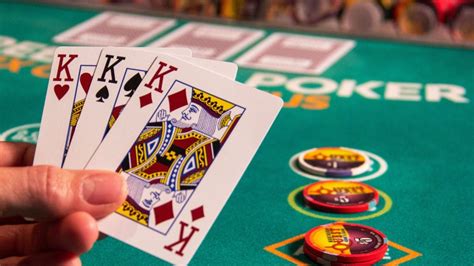 Maybe you would like to learn more about one of these? Three Card Poker - Northern Quest Resort & Casino