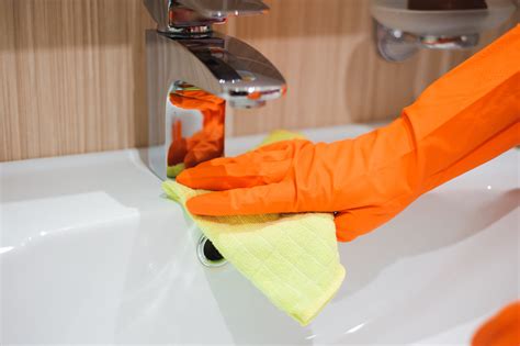 Recomendaciones Para Mantener Limpio El Cuarto De Baño Decor Tips