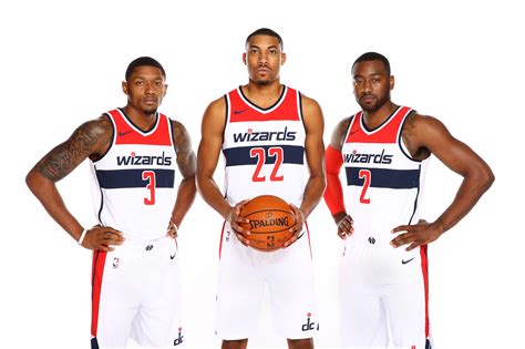 Washington wizards live score (and video online live stream*), schedule and results from all basketball tournaments that washington wizards played. Washington Wizards: 5 obstacles to contending in 2017-18