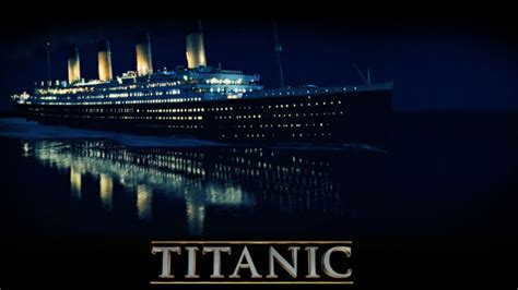 The ship had been billed as. 15 Little Known Facts About The Titanic