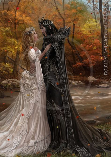 Fantasy Art Couples Hades And Persephone Fantasy Couples