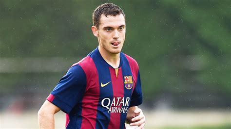 west brom want to sign barcelona and former arsenal centre back thomas vermaelen football news