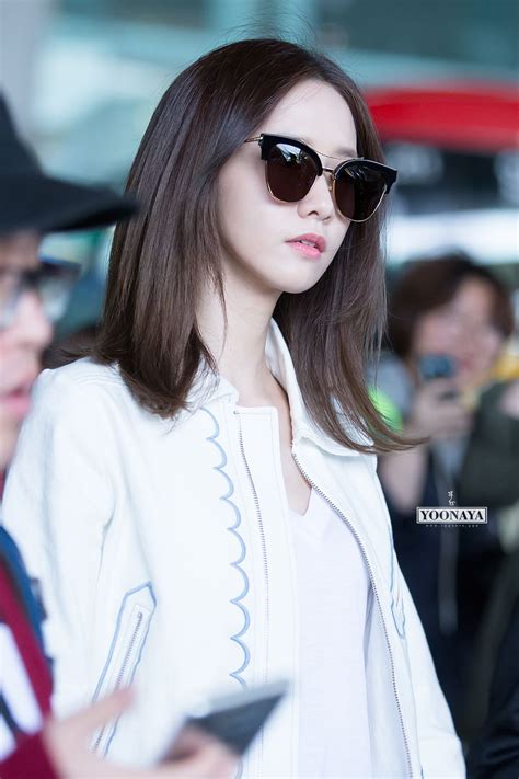 Snsd Yoona Airport Fashion Style Im Yoon Ah Snsd Airport Fashion Yoona Snsd Korean Music