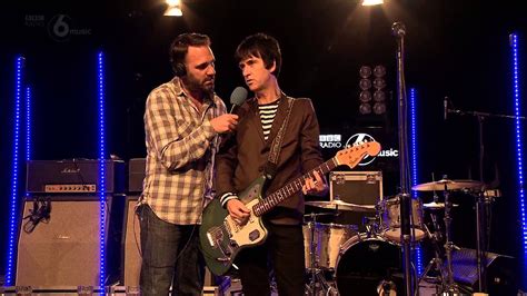 The south sea, or southern pacific ocean, from galapagos to antarctic, comprises dive back into your favorites as we round up all the best series returning to tv and streaming in 2021. Johnny Marr shows BBC Radio 6 Music's Shaun Keaveny how to be a guitar hero - YouTube
