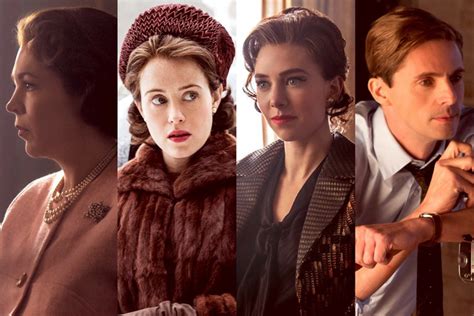 the crown season 3 everything you should know