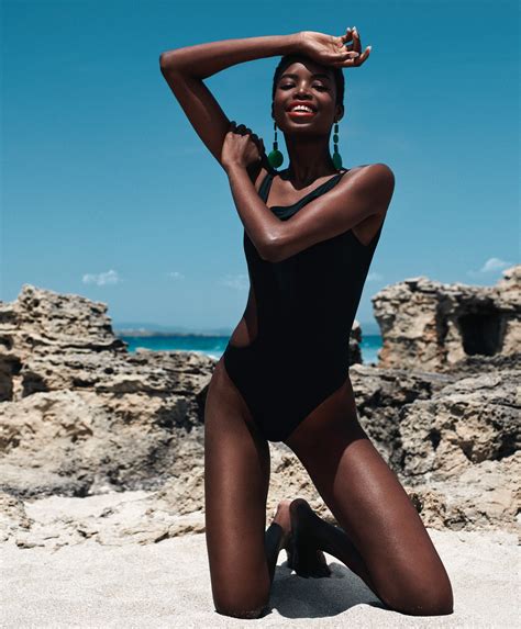 5 Need To Know Swimsuit Brands Fashion Trends Fashion News And