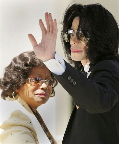 katherine jackson on stand when i lost michael i lost everything los angeles times