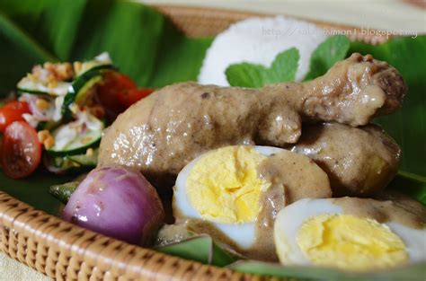 Kalau saya dapat kesempatan dan ada bahan nak masak kurma ayam, saya akan masak. AMIE'S LITTLE KITCHEN: Resepi Ayam Masak Kurma Sedap!