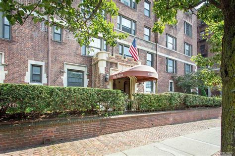 109 14 Ascan Ave Unit 5d Forest Hills Ny 11375 Mls 3257850 Redfin