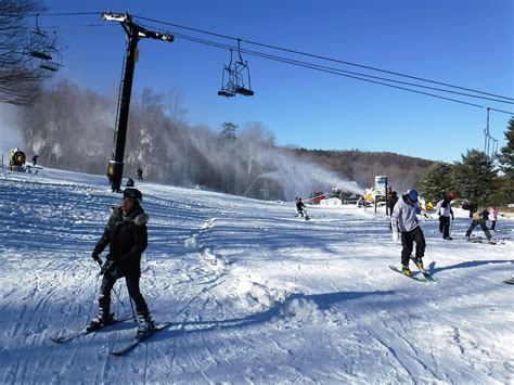 New England Killington Tif Expansion Skitalk Ski Reviews Ski