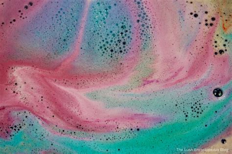 Lush Bath, Bath Art, Dragon Fruit