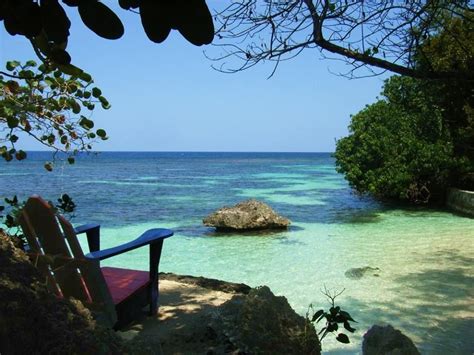 Oracabessa Bay ~ North Coast Of Jamaica Tropen