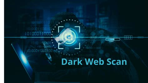 What Is A Dark Web Scan And Why Should You Do It Gsdsolutions