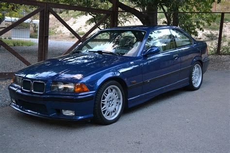 With a few upgrades, a 325i can easily outperform an m3. 1995 BMW M3 | German Cars For Sale Blog
