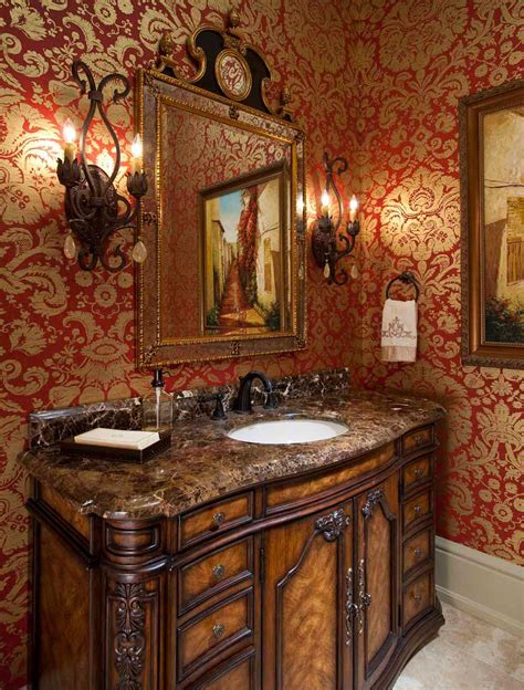 You have searched for tuscan bathroom wall decor and this page displays the closest product matches we have for tuscan bathroom wall decor to buy online. Interior Designers Dallas | Wesley-Wayne Interiors ...