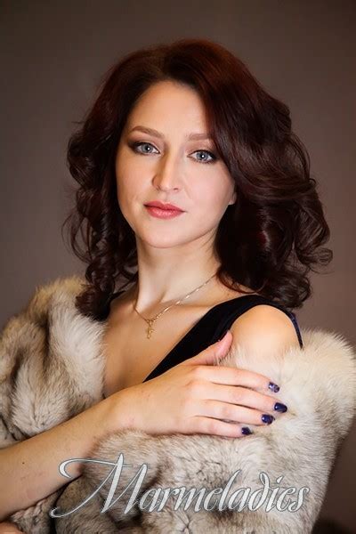 Nice Lady Yuliya From Pskov Russia Hot Russian Girl