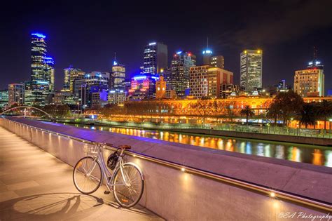 It is the area in which melbourne was established in 1835, by founders john batman and john pascoe fawkner. The Greatest of These is LOVE: Melbourne City by Night.