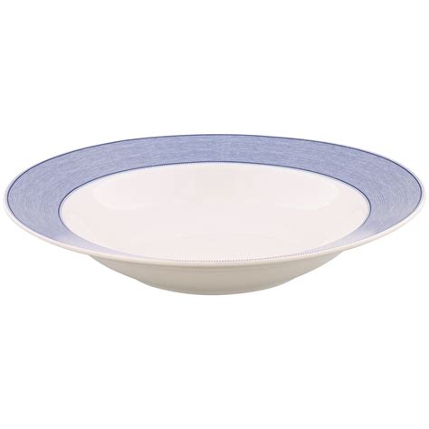 Assiette Creuse Amely Jones Action Com